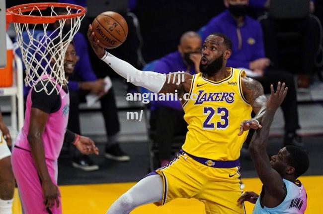 江南体育-詹姆斯：NBA赛季可能因冠状病毒而取消